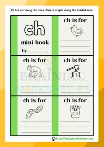 Home Brainiac Worksheets