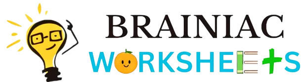 BrainIAC Worksheets Logo