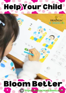 benefits of worksheets