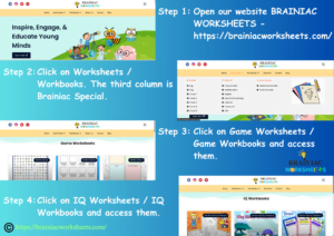 benefits of worksheets