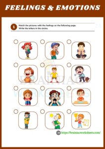 class 3 worksheet