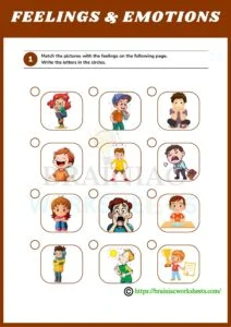class 3 worksheet