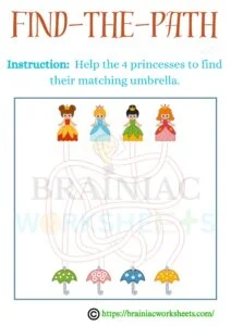 class 1 worksheet