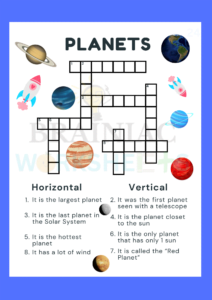 class 3 science worksheet