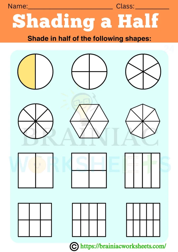 class 3 maths worksheet