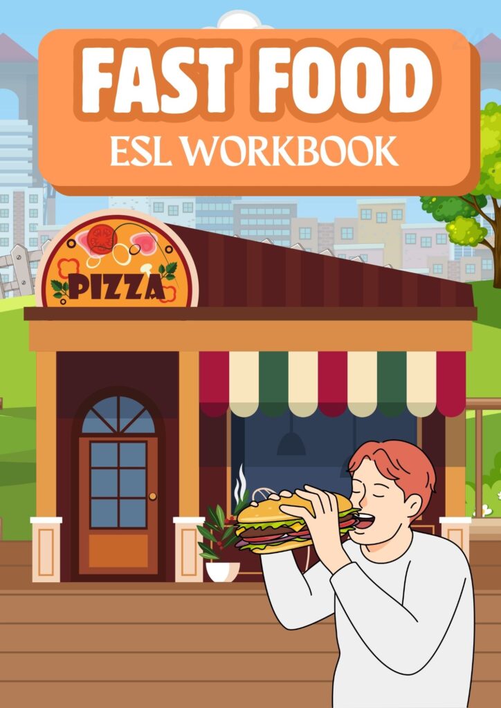 english workbook