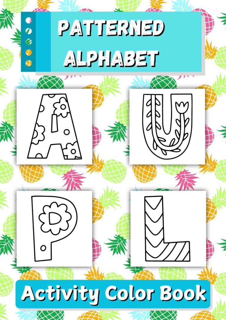 lkg english workbook