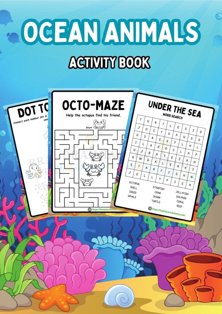 science workbook for class 4