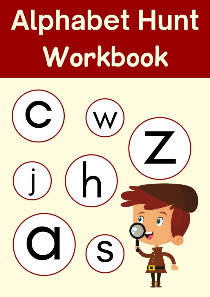 ukg english workbook