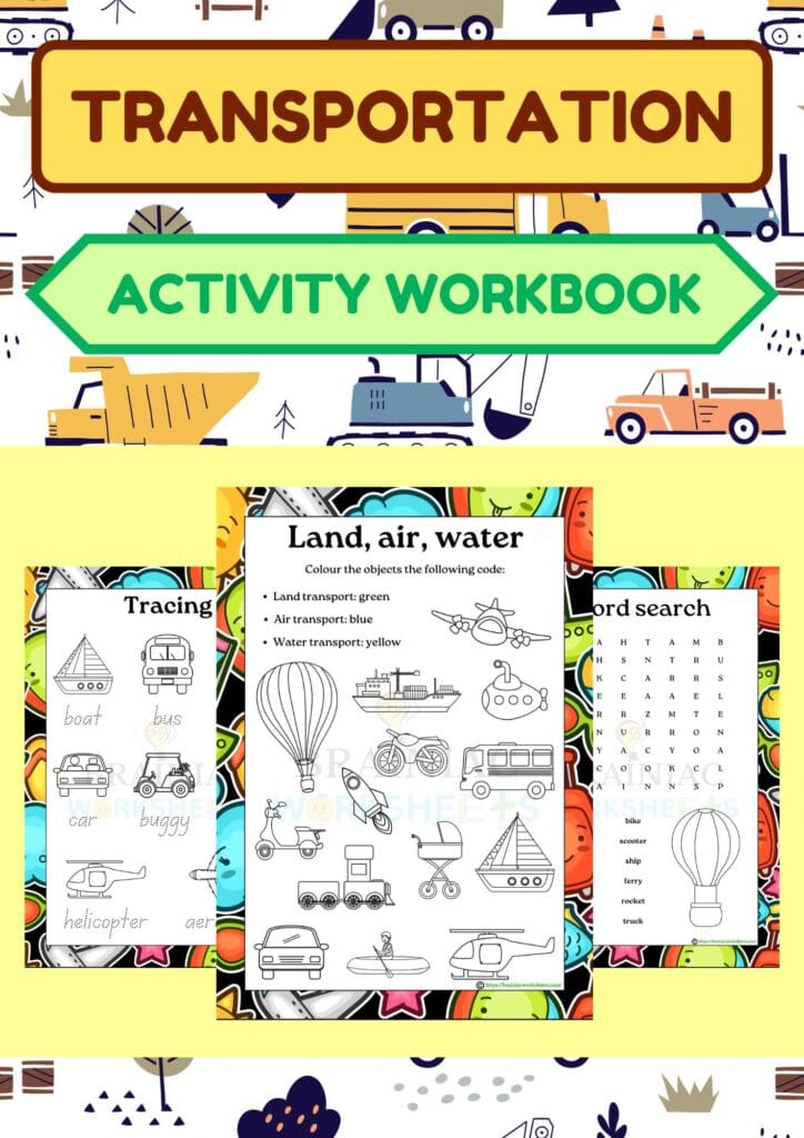 english workbook for class 1