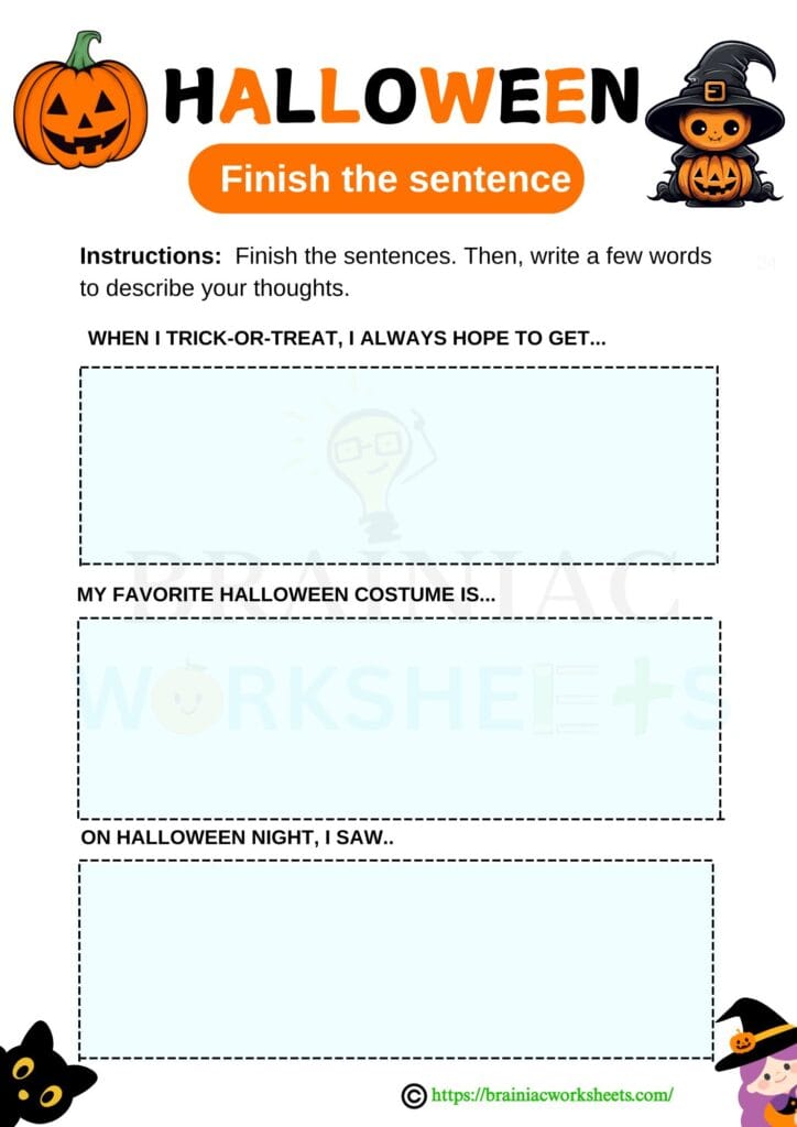 english worksheet for class 5