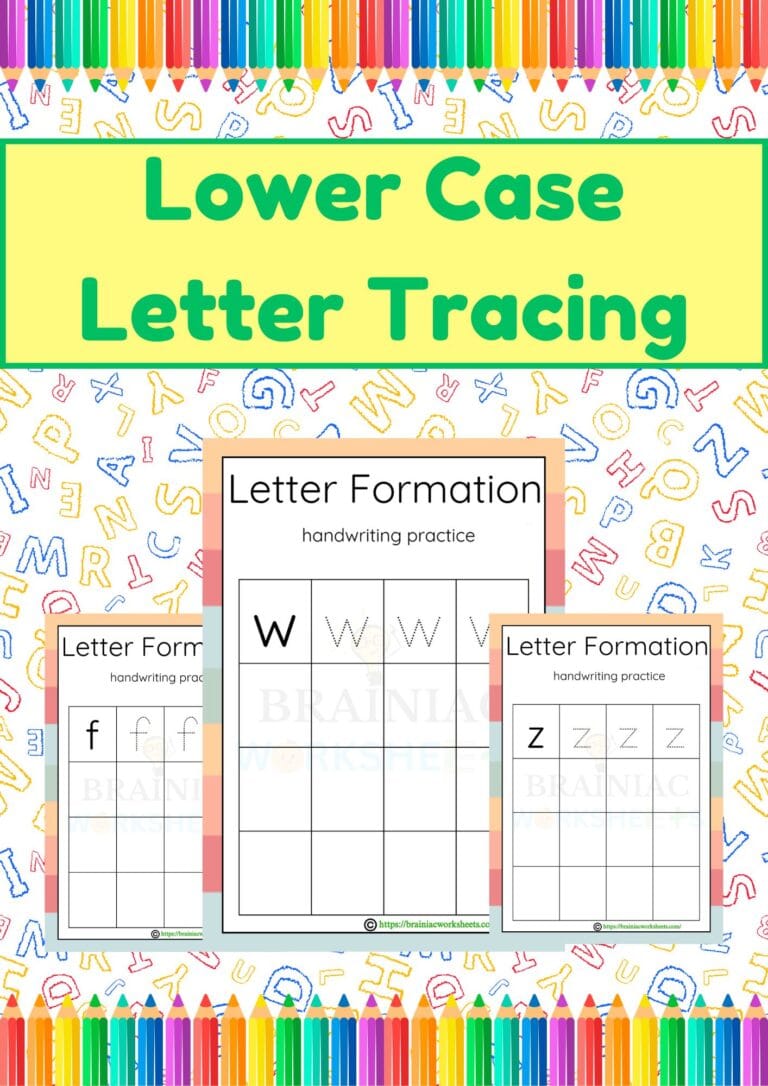 lkg english workbook