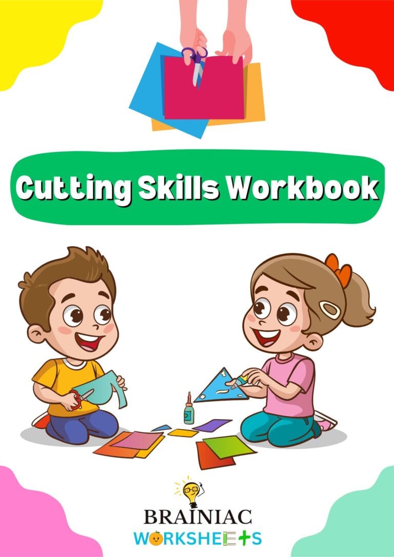 drawing workbook for class 1