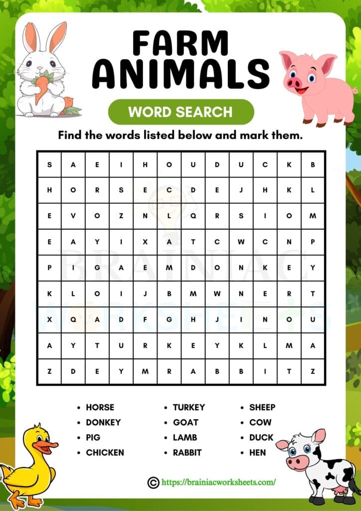 english worksheet for class 2