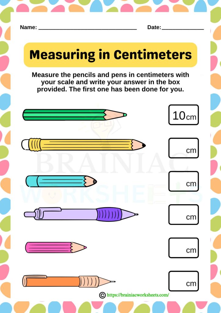 maths worksheet for class 2