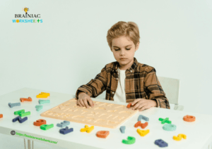 how to teach phonics step by step