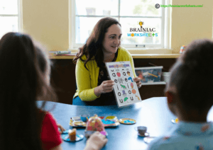 how to teach phonics step by step