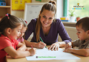 how to teach phonics step by step