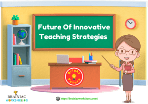 innovative teaching strategies