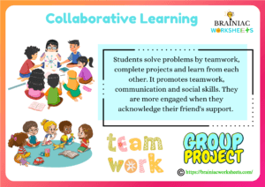 innovative teaching strategies