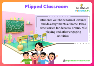 innovative teaching strategies