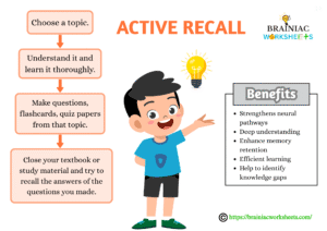 how to memorize faster
