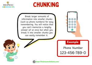 how to memorize faster