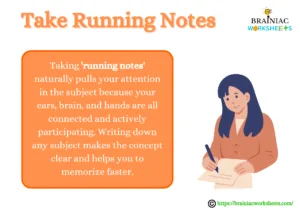 how to memorize faster