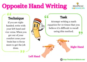 how to memorize faster