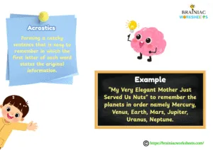 how to memorize faster