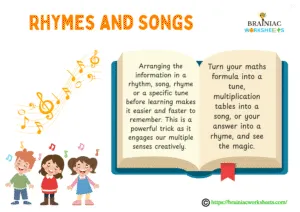 how to memorize faster