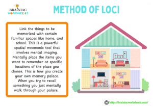 how to memorize faster
