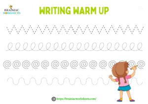 how to improve handwriting