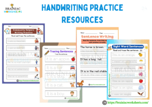 how to improve handwriting