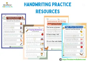 how to improve handwriting