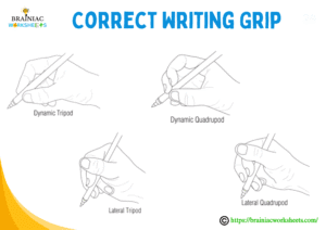 how to improve handwriting