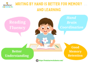 how to improve handwriting