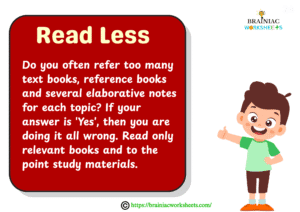 how to complete syllabus fast