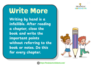 how to complete syllabus fast