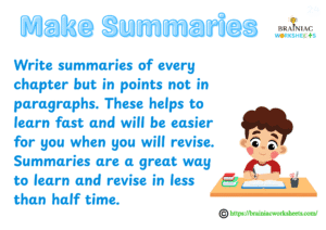 how to complete syllabus fast
