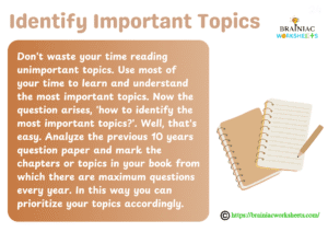 how to complete syllabus fast