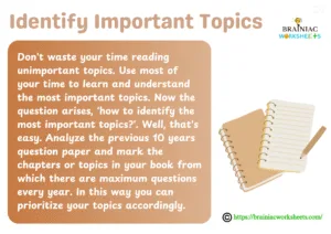 how to complete syllabus fast
