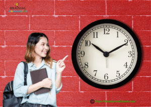 importance of time management for students