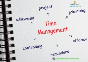 importance of time management for students