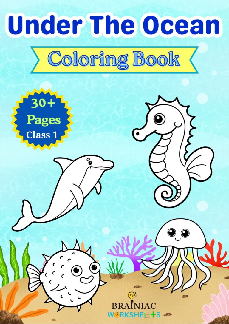 drawing book for class 1