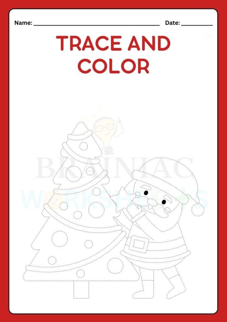drawing worksheet for class 1