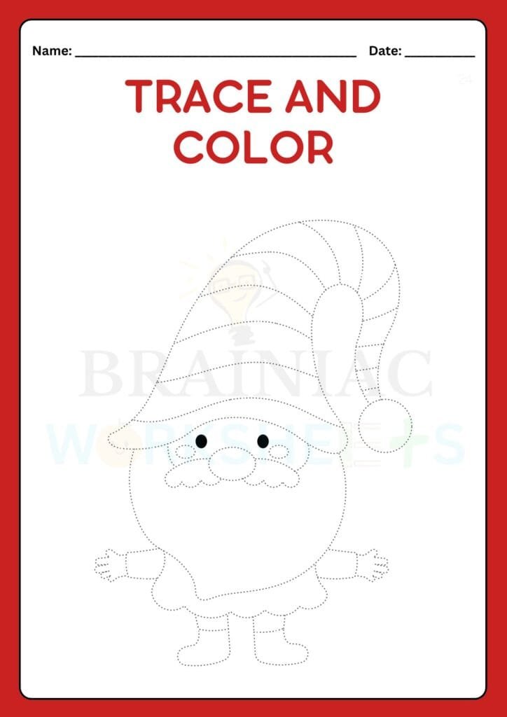 drawing worksheet for class 1