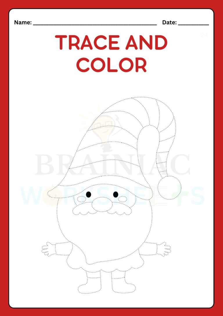 drawing worksheet for class 1