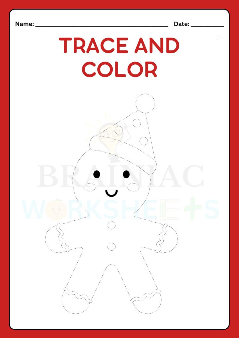 drawing worksheet for class 1