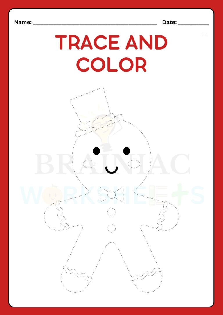 drawing worksheet for class 1